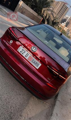 ڤۆڵکسواگن پاسات